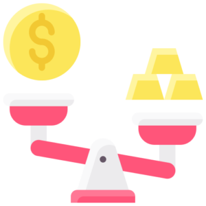 Advance Gold Purity Checker Tool
