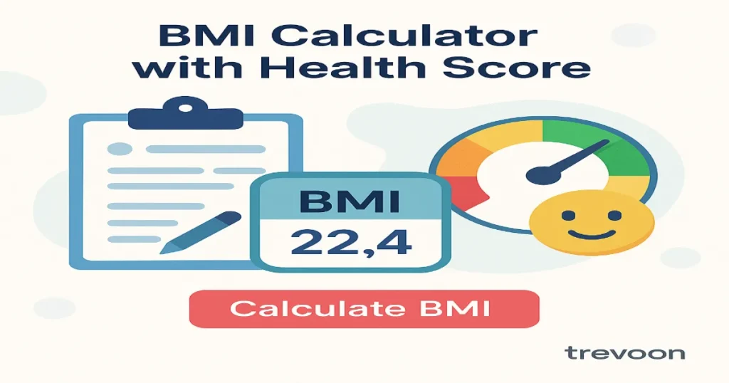 BMI Calculator