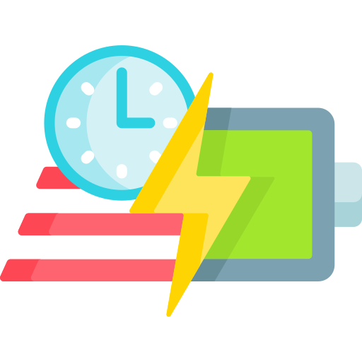 Charging Time Calculator