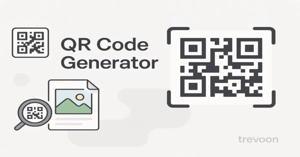 QR Code Generator