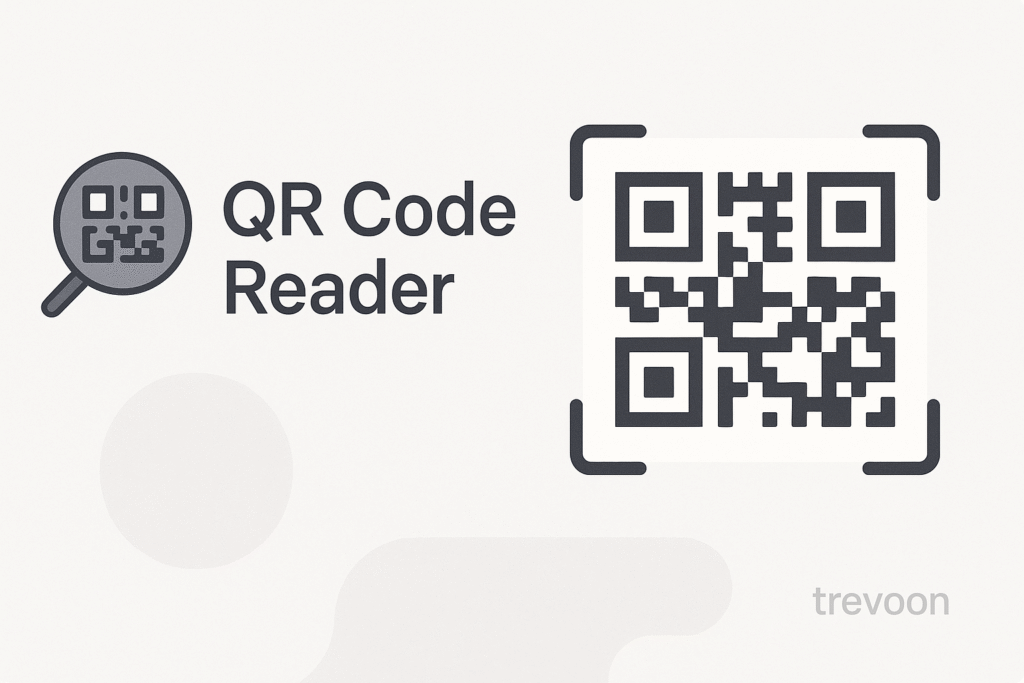 QR Code Reader