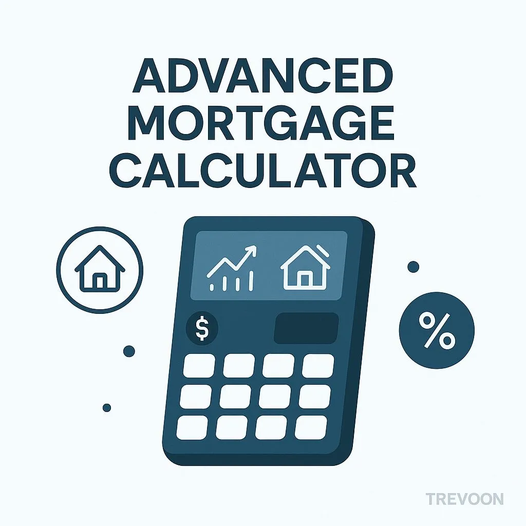 Free Mortgage Calculator