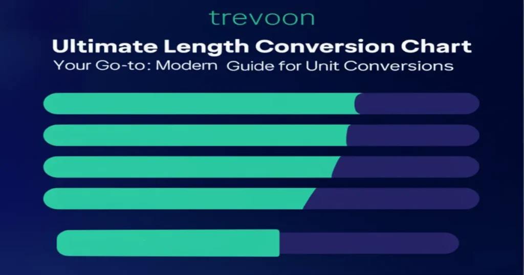 Ultimate Length Conversion Chart Your Free Go To Guide 2025
