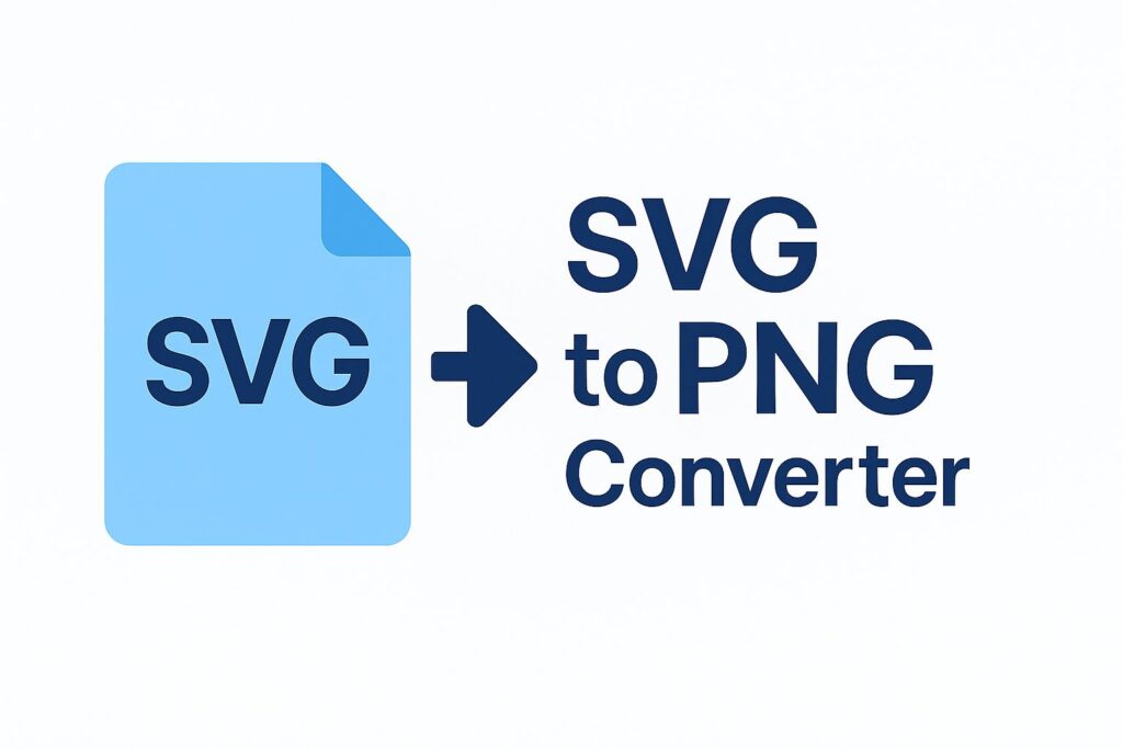 SVG to PNG Converter