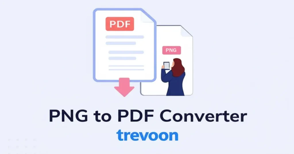 PNG to PDF Converter Convert Images with Free Online Tool