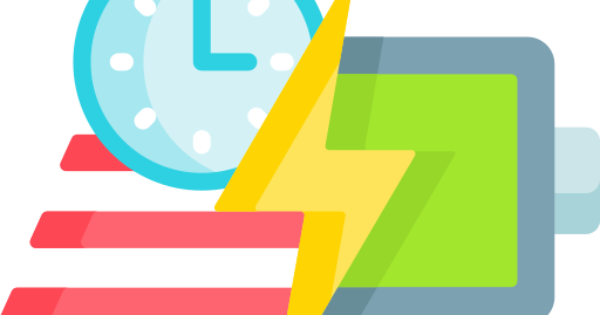 Charging Time Calculator