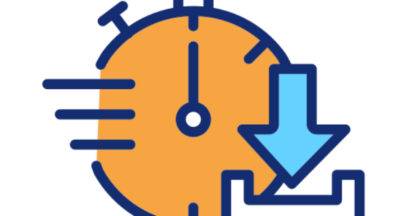 File Download Time Calculator