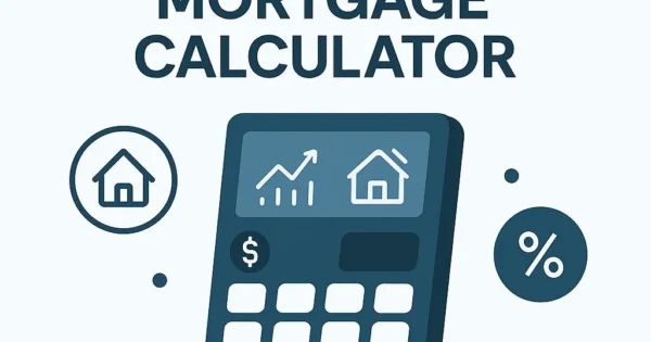 Free Mortgage Calculator