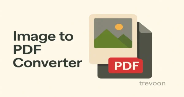 Images to PDF Converter