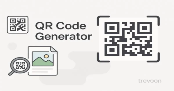 QR Code Generator