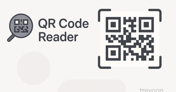 QR Code Reader
