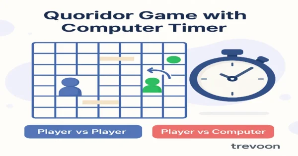 Quoridor Game Play Online