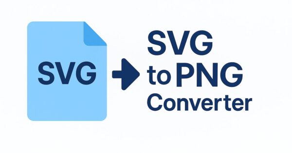 SVG to PNG Converter